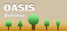 Oasis Defense