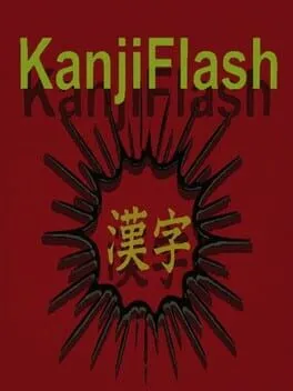 KanjiFlash