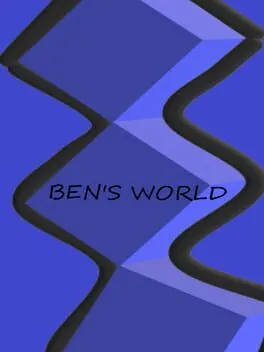 Ben's World