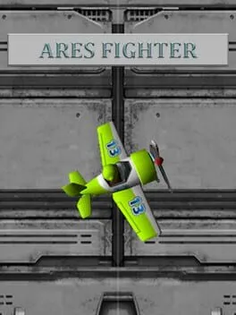 Ares Fighter