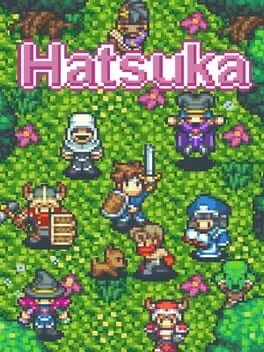 Hatsuka