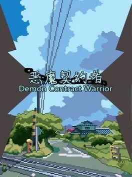 Demon Contract Warrior