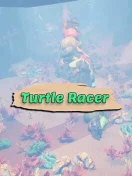 Turtle Racer