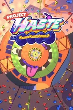 Project: Haste