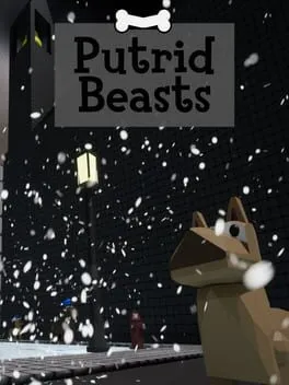 Putrid Beasts