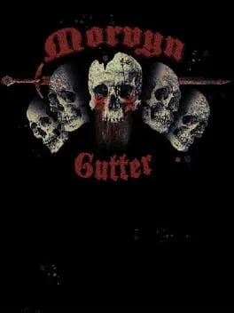 Morvyn Gutter
