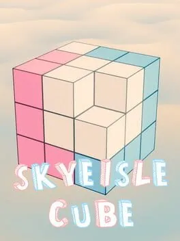 Skyeisle Cube