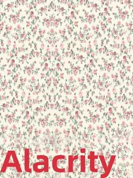 Alacrity