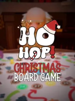 Ho-Hop!