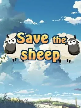Save the Sheep