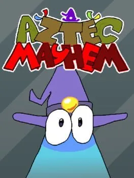 Aztec Mayhem!