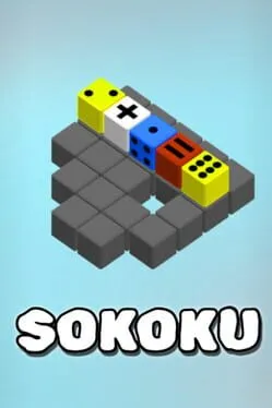 Sokoku
