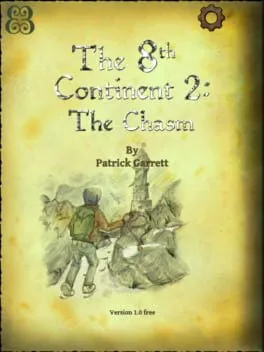 The Eighth Continent 2