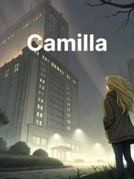 Camilla