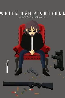 White Ash Nightfall