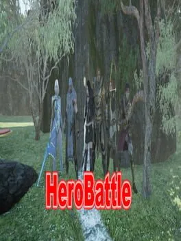 HeroBattle