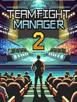 Teamfight Manager 2