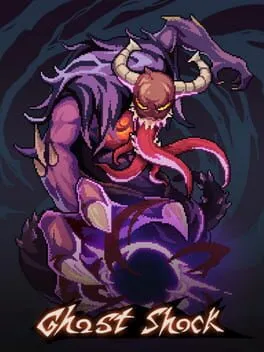 Ghost Shock
