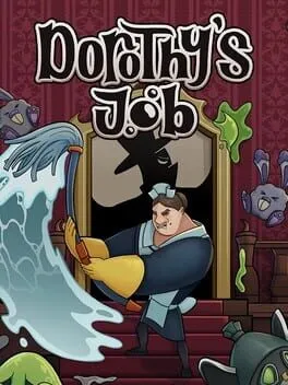 Dorothy's Job