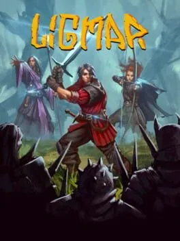 Ligmar