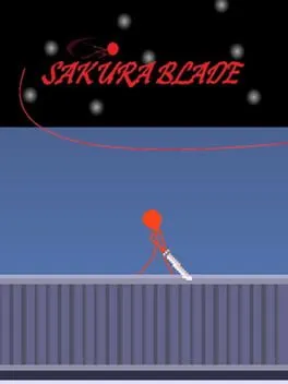 Sakura Blade