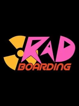 Rad Boarding