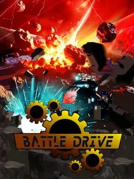 Battle Drive
