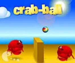 Crab-Ball