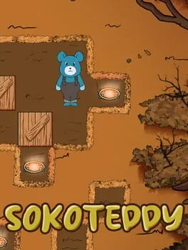 Sokoteddy
