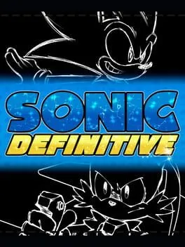 Sonic Definitive