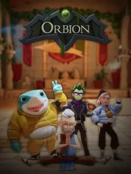 Orbion