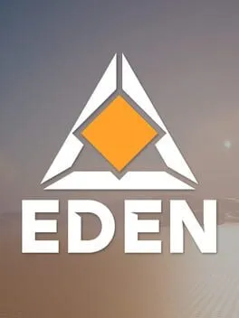 Eden: Create World
