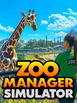 Zoo Manager Simulator