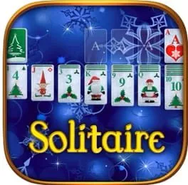 Christmas Solitaire