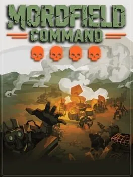 Mordfield Command