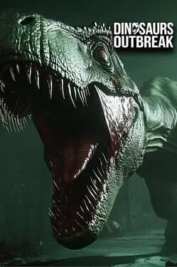 Dinosaurs Outbreak