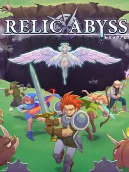 Relic Abyss