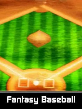 Fantasy Baseball