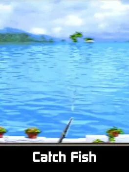 Catch Fish
