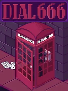 Dial 666