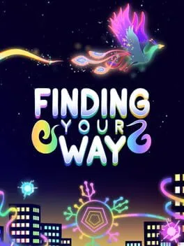 Finding Your Way