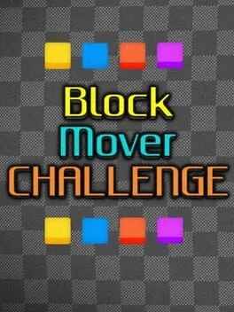 Block Mover Challenge