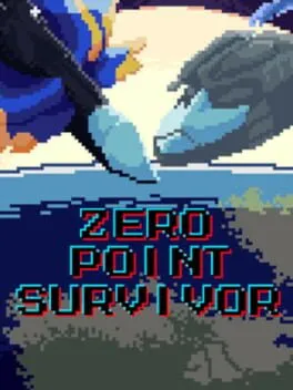 Zero Point Survivor