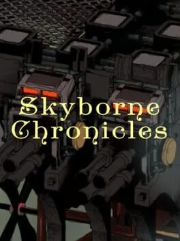 Skyborne Chronicles