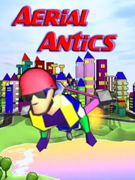 Aerial Antics