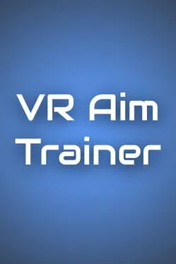VR Aim Trainer