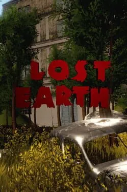 Lost Earth