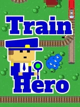 Train Hero