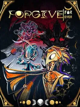 Forgive for Ever