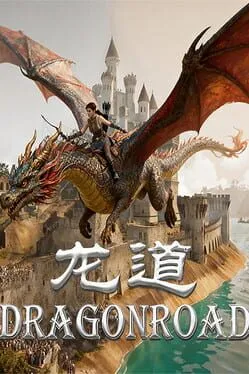 DragonRoad